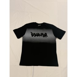 DISCLAIMER - T-Shirt Uomo