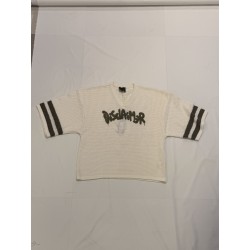 DISCLAIMER - T-Shirt Uomo