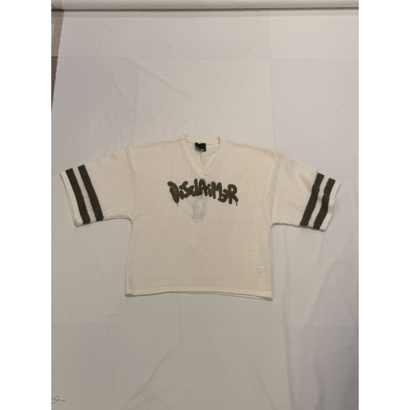 DISCLAIMER - T-Shirt Uomo