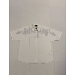 DISCLAIMER - Camicia Uomo