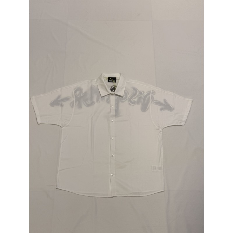 DISCLAIMER - Camicia Uomo