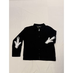 DISCLAIMER - Giacca Uomo