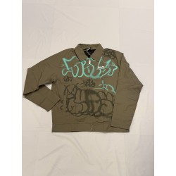 DISCLAIMER - Giacca Uomo