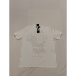 DISCLAIMER - T-Shirt Uomo