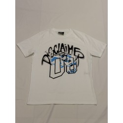 DISCLAIMER - T-Shirt Uomo