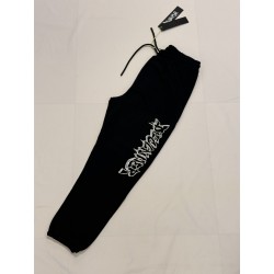 DISCLAIMER - Pantalone Uomo