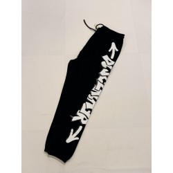 DISCLAIMER - Pantalone Uomo