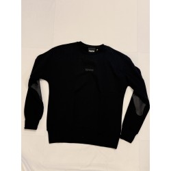 DISCLAIMER - Felpa Uomo