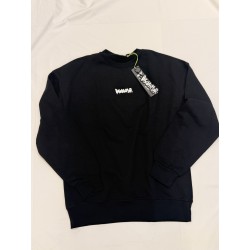 DISCLAIMER - Felpa Uomo