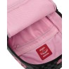 SPRAYGORUND - PINK PANTHER DRIPPY DIAMONDS DLXSV BACKPACK