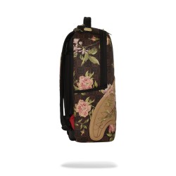 SPRAYGROUND - AiSF HENNY FLORAL DLXSV BACKPACK