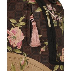 SPRAYGROUND - AiSF HENNY FLORAL DLXSV BACKPACK