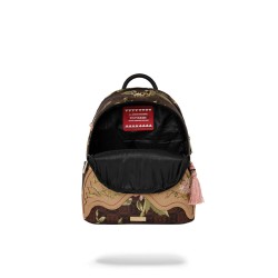 SPRAYGROUND - AI HENNY FLORAL SAVAGE