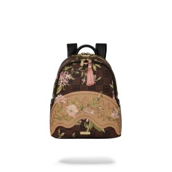 SPRAYGORUND - AI HENNY FLORAL SAVAGE