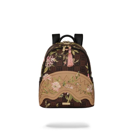 SPRAYGROUND - AI HENNY FLORAL SAVAGE