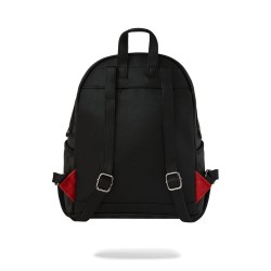 SPRAYGROUND - SCRIBBLE SHARK SAVAGE BACKPACK