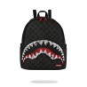 SPRAYGROUND - SCRIBBLE SHARK SAVAGE BACKPACK