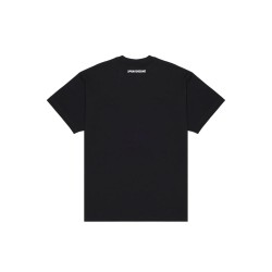 SPRAYGROUND - MY STOLEN SPRAY REGULAR T-SHIRT BLK