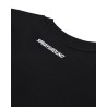 SPRAYGROUND - MY STOLEN SPRAY REGULAR T-SHIRT BLK