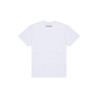 SPRAYGROUND - MY STOLEN SPRAY REGULAR T-SHIRT WHT