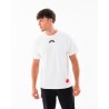 SPRAYGROUND - MY STOLEN SPRAY REGULAR T-SHIRT WHT