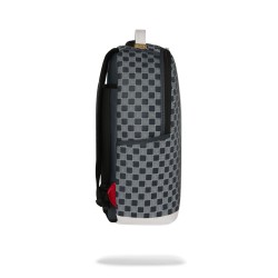 SPRAYGROUND - UPSCALE CHECK DLXSV BACKPACK