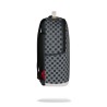 SPRAYGROUND - UPSCALE CHECK DLXSV BACKPACK