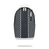 SPRAYGROUND - UPSCALE CHECK DLXSV BACKPACK