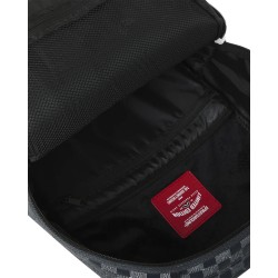 SPRAYGROUND - UPSCALE CHECK DLXSV BACKPACK