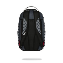 SPRAYGROUND - UPSCALE CHECK DLXSV BACKPACK