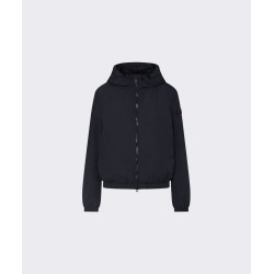 PEUTEREY - NIGLE SHORT D 02 Windbreaker con cappuccio