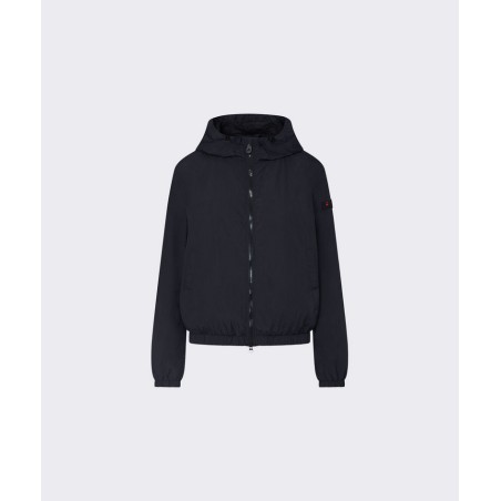 PEUTEREY - NIGLE SHORT D 02 Windbreaker con cappuccio
