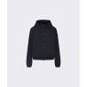 PEUTEREY - NIGLE SHORT D 02 Windbreaker con cappuccio