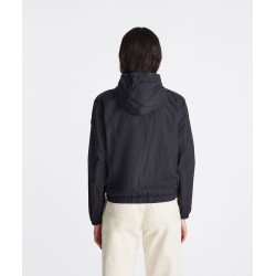 PEUTEREY - NIGLE SHORT D 02 Windbreaker con cappuccio