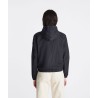 PEUTEREY - NIGLE SHORT D 02 Windbreaker con cappuccio