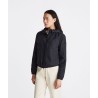PEUTEREY - NIGLE SHORT D 02 Windbreaker con cappuccio