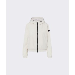 PEUTEREY - NIGLE SHORT D 02 Windbreaker con cappuccio