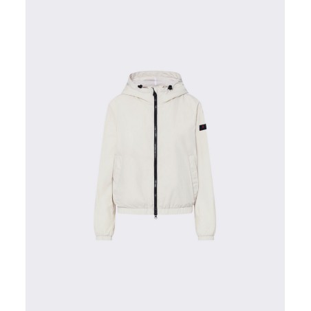 PEUTEREY - NIGLE SHORT D 02 Windbreaker con cappuccio