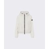 PEUTEREY - NIGLE SHORT D 02 Windbreaker con cappuccio
