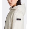 PEUTEREY - NIGLE SHORT D 02 Windbreaker con cappuccio