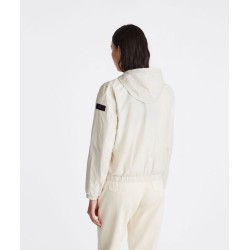 PEUTEREY - NIGLE SHORT D 02 Windbreaker con cappuccio