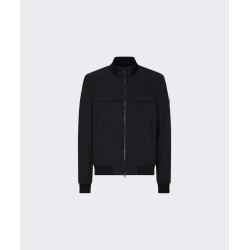 PEUTEREY -POTOSI SRT 02 Bomber stretch con dettagli a contrasto