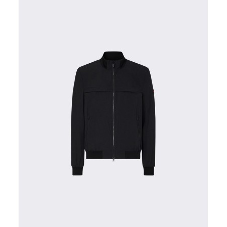 PEUTEREY -POTOSI SRT 02 Bomber stretch con dettagli a contrasto