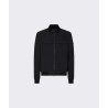 PEUTEREY -POTOSI SRT 02 Bomber stretch con dettagli a contrasto