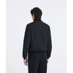 PEUTEREY -POTOSI SRT 02 Bomber stretch con dettagli a contrasto