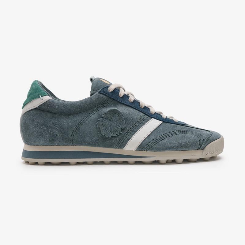 SATORISAN - Stardust Suede UL - UOMO