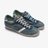 SATORISAN - Stardust Suede UL - UOMO