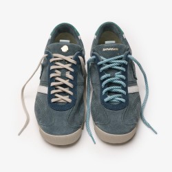 SATORISAN - Stardust Suede UL - UOMO