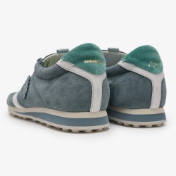 SATORISAN - Stardust Suede UL - UOMO