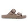 BIRKENSTOCK - Arizona Big Buckle - GRAY TAUPE DONNA